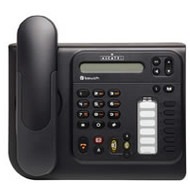 Alcatel IP Touch 4018 phone MPN: 3GV27063TB