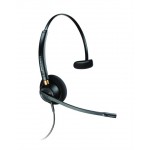 POLY EncorePro HW510 - Headset - on-ear - wired 89433-02