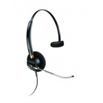 POLY EncorePro HW510V - Headset - on-ear - wired 783Q4AA