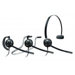 POLY EncorePro HW540 - Headset - on-ear - convertible - wired 783P1AA#ABB