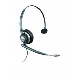 POLY EncorePro HW710 - Headset - on-ear - wired 78712-102