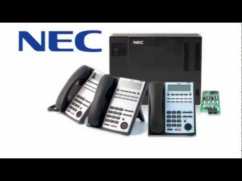 NEC DECT Access Point (DAP400) 960003922301