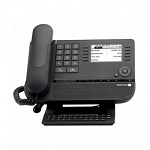 Alcatel Lucent 8038 Premium deskphone MPN: 3MG27101WW
