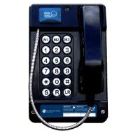 GAI-Tronics Auteldac 4 ATEX Telephone: 18button, 