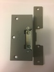 12V Door Lock (Strike) RIM or Mortice Mounted - Fail Locked