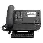 Alcatel Lucent 8039S Premium deskphone MPN: 3MG27219WW 